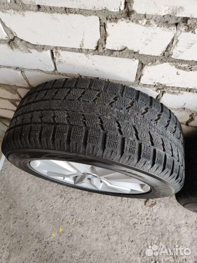 Doral SDL 55 8.5/40 R18 108N