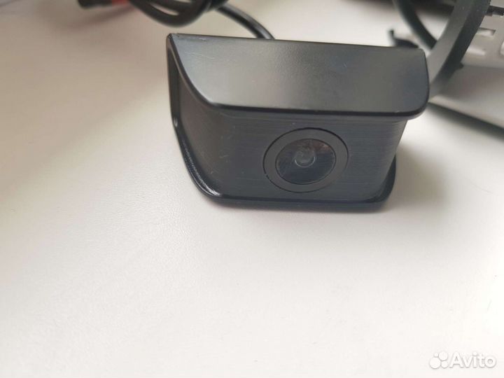 Регистратор под зеркало на лобовое для audi