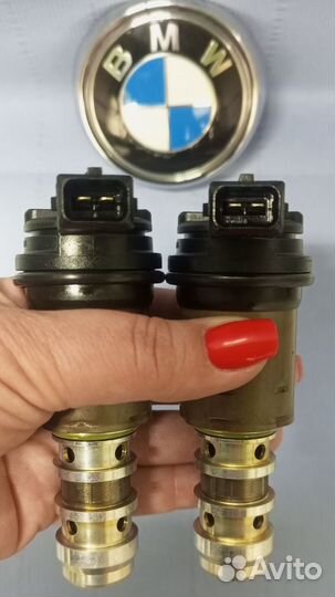 Клапан электромагнитный BMW N46 (1136170732313)