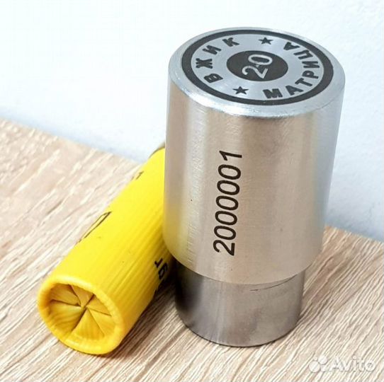 Матрица вжик-мастер