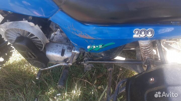 Зид 200 Фермер