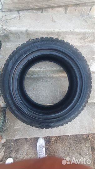 Zeta Antarctica Ice 205/55 R16