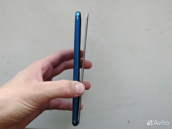 HONOR 8X, 4/128 ГБ