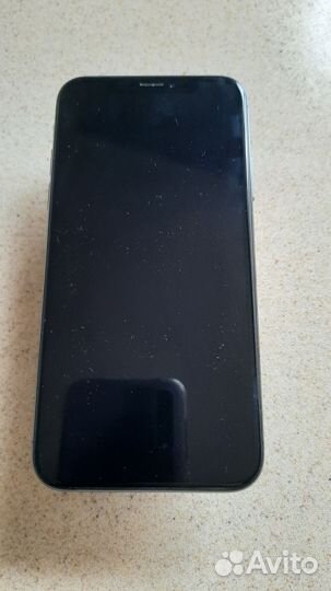 iPhone X, 256 ГБ