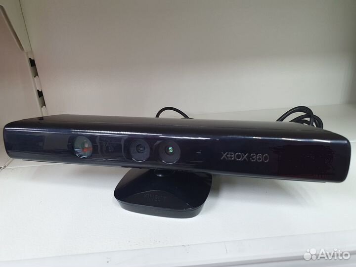 Сенсор Kinect с гарантией