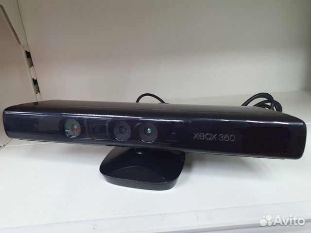 Сенсор Kinect с гарантией