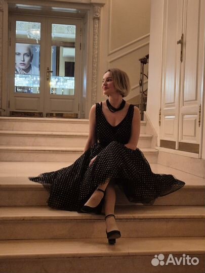 Платье Masterpeace