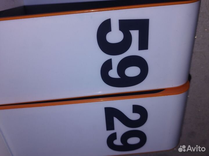 Локатор из вкусно и точка/макдональдс