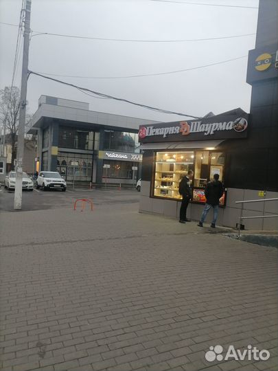 Готовый бизнес пекарня