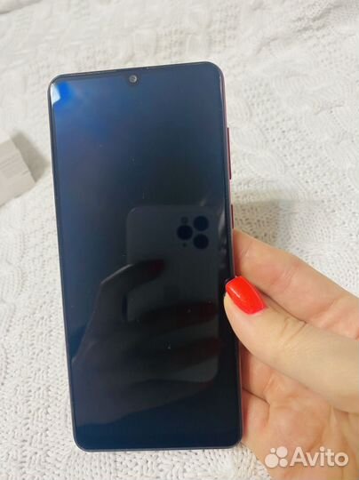 Samsung Galaxy A31, 4/64 ГБ