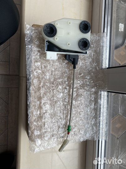 Доводчики дверей bmw x6 f16, x5 f15