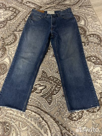 Джинсы timberland30-32