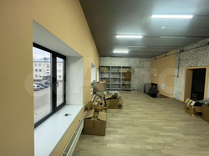 Свободного назначения, 77 м²