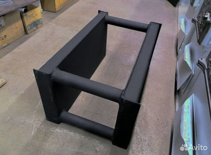 Твердотопливный котел