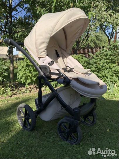 Коляска Tako Laret Corona Lite 2 в 1