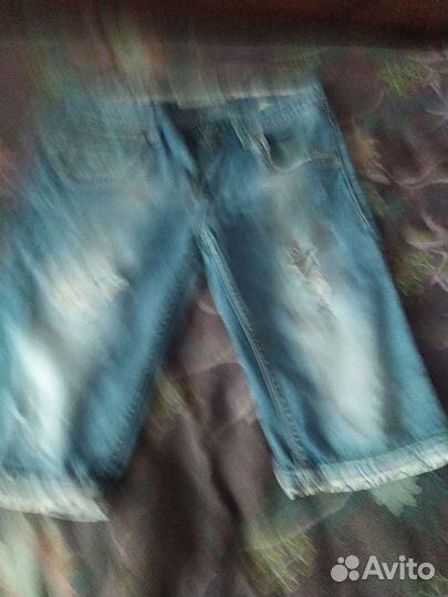 Вещи пакетом для парня