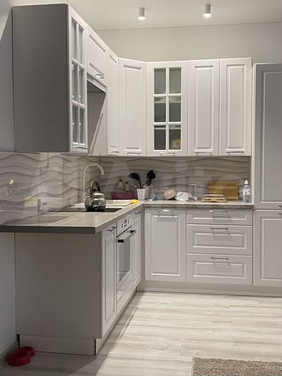 Квартира-студия, 32 м², 17/25 эт.