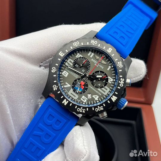 Часы Breitling Endurance Pro