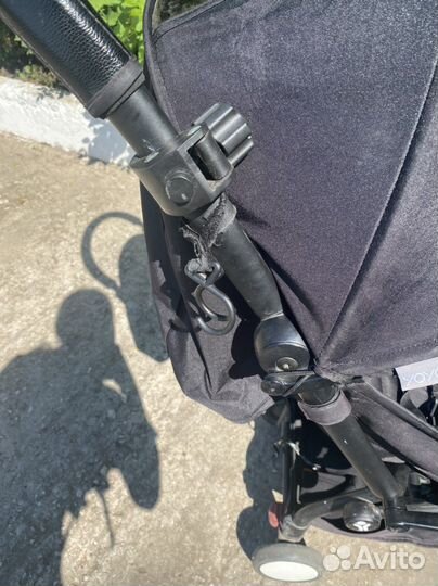 Коляска babyzen yoyo оригинал