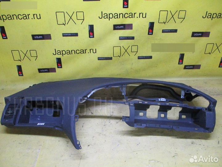 Air bag на Toyota Ractis NCP100