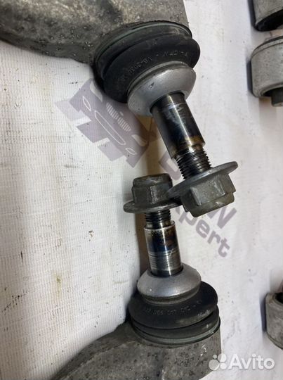 Передние Рычаги bmw f10 f11 оригинал из Японии