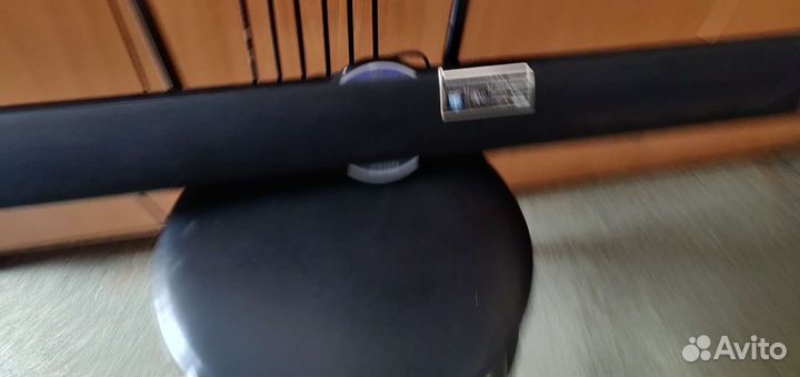 Домашний кинотеатр будвацзер