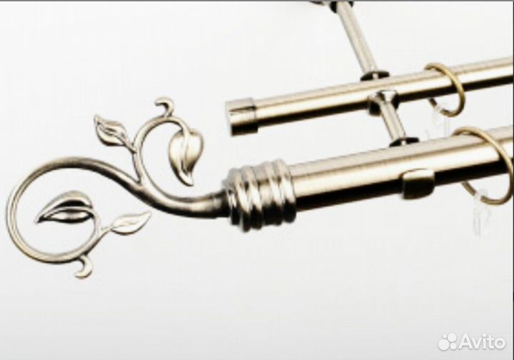 Установка карнизов для штор Рулонные шторы, жалюзи