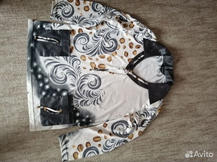 Кофта женская 50р