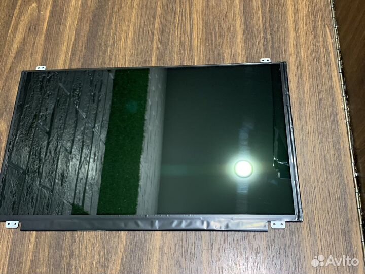 Матрица 15.6 40pin slim ориг