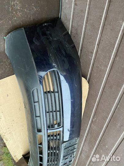 Бампер передний Audi A4 B5