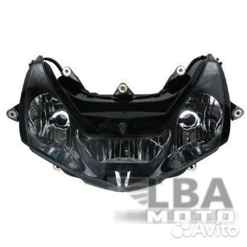 Фара для Honda CBR954RR 02-03