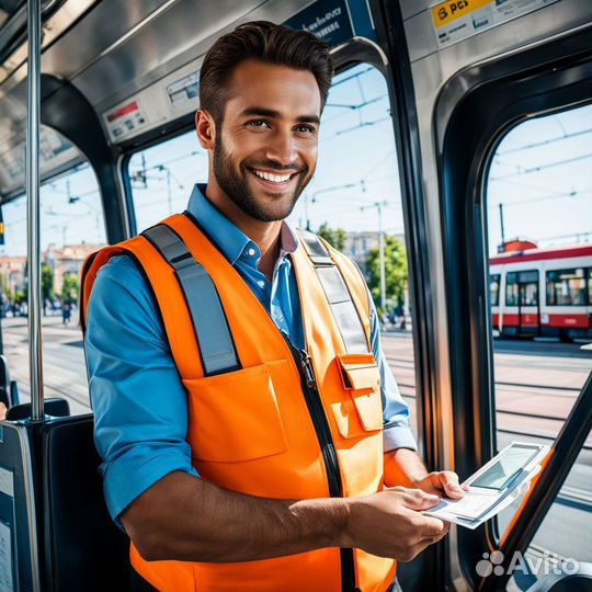 Вахта Кондуктор в Краснодар