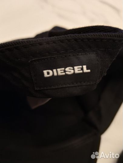Бейсболка diesel