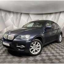 BMW X6 4.4 AT, 2011, 152 400 км, с пробегом, цена 1 698 000 руб.