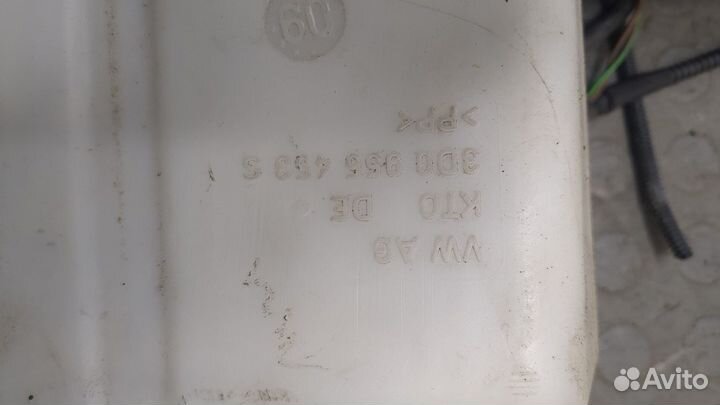 Бачок омывателя Volkswagen Phaeton, 2009