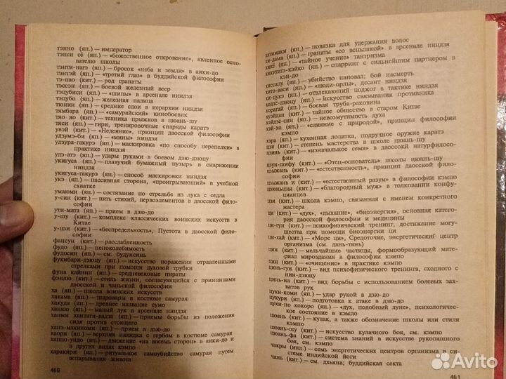 Кэмпо: Традиции воинских искусств / Долин, Попов