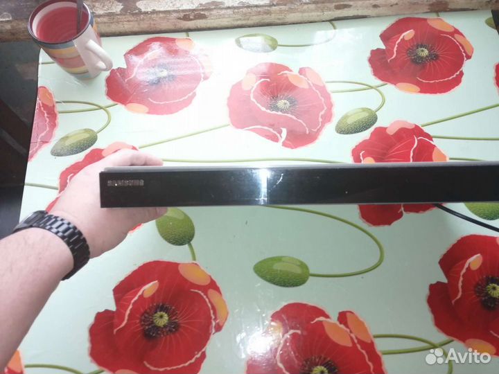 Samsung BD-F7500