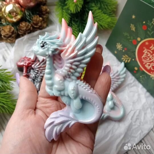 Форма силиконовая