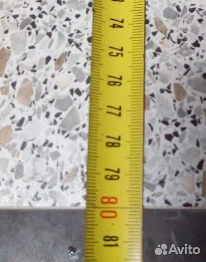 Стол журнальный