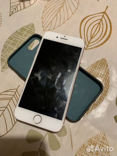 iPhone 7, 128 ГБ