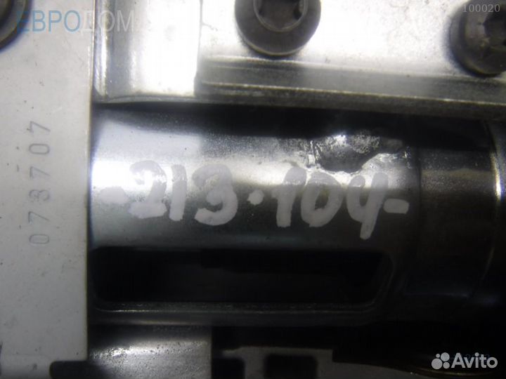 Рулевая колонка BMW E63 s1112052