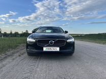 Volvo V90 2.0 AT, 2020, 156 000 км, с пробегом, цена 3 250 000 руб.
