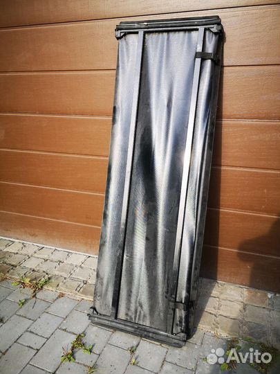 Крышка кузова для Тойота Тундра Toyota Tundra