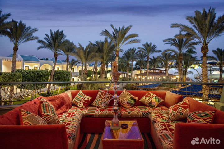 Тур в отель Sultan Gardens Resort 5* Египет
