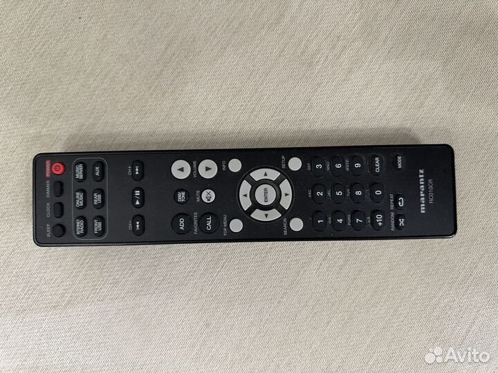 Комплект Boston Acoustics A 360 с Marantz M-CR510