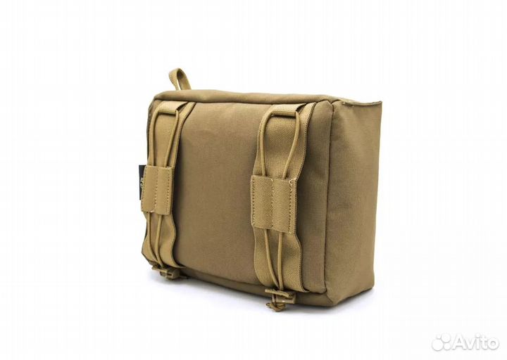 Мешок средний легкий наполнитель койот