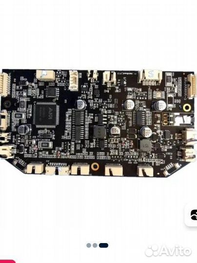 Материнская плата для робота-пылесоса Xiaomi