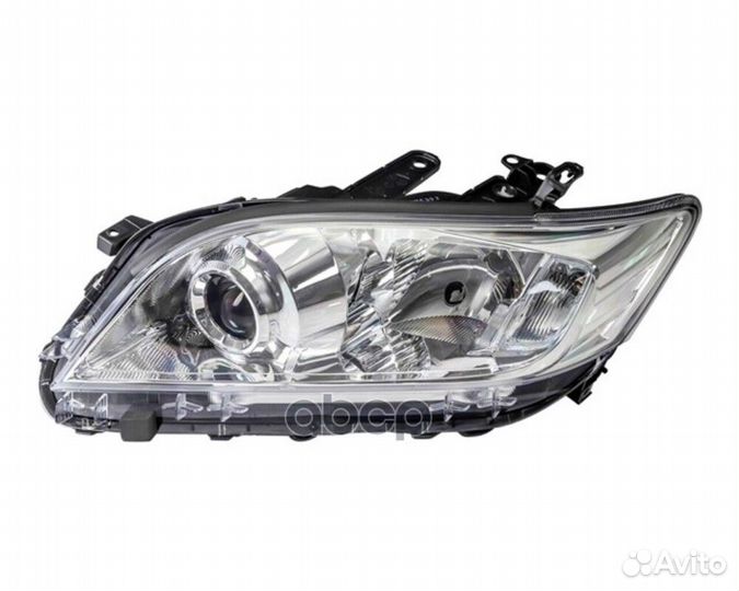 Фара левая RAV 4 '10-'12 21211Q9lldem Depo