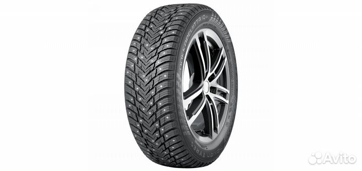 Nokian Tyres Hakkapeliitta 10p 185/60 R15