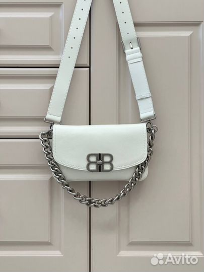 Сумка натуралка